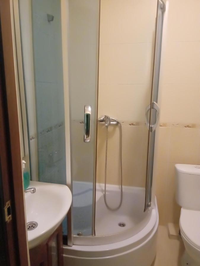 Мотель Карман Kijów Zewnętrze zdjęcie