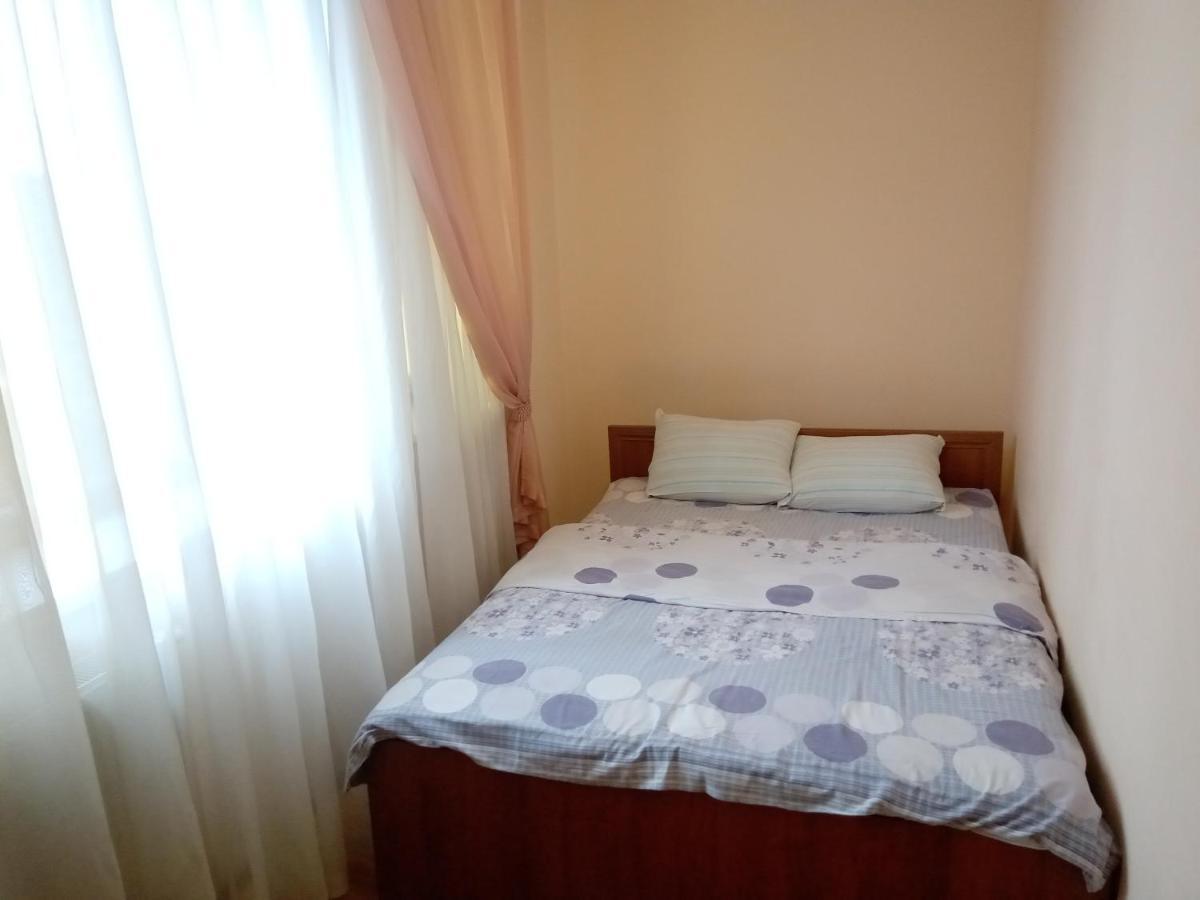 Мотель Карман Kijów Zewnętrze zdjęcie